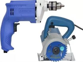 Digital Craft Electric Drilling Machine Tool